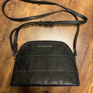 Michael Kors Cindy Dome Studded